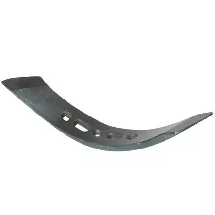 Kultivaattorin Kärki 70x15x450mm - Kultivator Delar - 201387KR - 1
