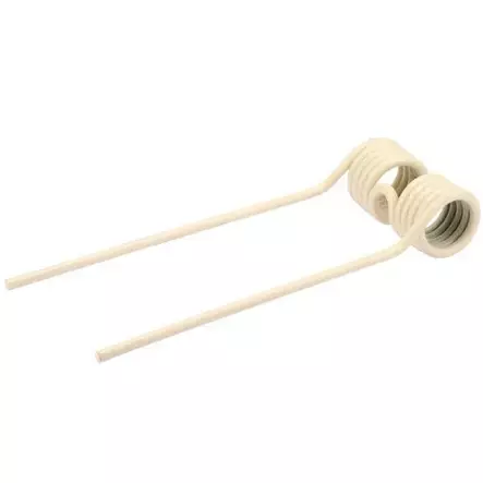 Pöyhimen Piikki 389x123x9,5mm Krone - Pöyhinten ja Karhoittimien Osat - 001530151KR - 1
