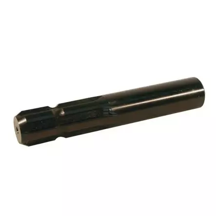 Ura-akseli, 1.3/8"-6, 400 mm - Nivelakselien Varaosat - 6735401KR - 1