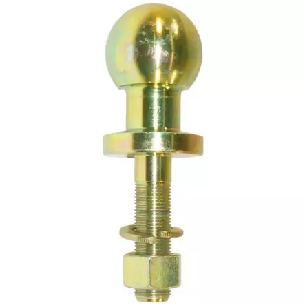Kulbult 50mm, Gänga 19X70mm - Traktordelar Länktillbehör - Z991970KR - 1