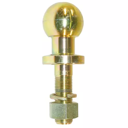 Kulbult 50mm, Gänga 22x70mm - Traktordelar Länktillbehör - Z992270KR - 1