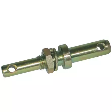 Vetovarren Kaksoistappi 28x58mm/22x55mm - Vetolaitteen Osat - Z428128KR - 1
