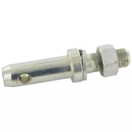 Vetovarren Tappi 28x55mm Kierteellä - Vetolaitteen Osat - Z428125KR - 1