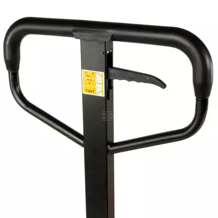 Handtruck 1500 mm 2000 kg - Lagertruckar - PTS20001500KR - 2
