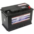 Batteri, Kramp 12V, 100Ah, 720A - Bilbatterier och Fordonsbatterier - 600123072KR - 1