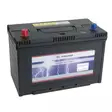 Batteri 12V 105Ah 750A Kramp - Batterier och laddare - 605027075KR - 1