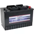 Batteri Kramp 12V 110Ah 680A Startbatteri - Bilbatterier och Fordonsbatterier - 610047068KR - 1