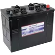 Akku Kramp 12V 125Ah 720A Käynnistysakku - Auton Akut ja Ajoneuvoakut - 625012072KR - 1
