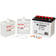 Batteri Kramp 12V 24Ah 200A Startbatteri - Bilbatterier och Fordonsbatterier - 12N243AKR - 2