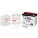 Batteri Kramp 12V 24Ah 200A Startbatteri - Bilbatterier och Fordonsbatterier - 12N244KR - 2