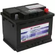 Batteri Kramp 12V 60Ah 540A Startbatteri - Bilbatterier och Fordonsbatterier - 560408054KR - 1