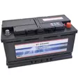 Batteri Kramp 12V 95Ah 800A Startbatteri - Bilbatterier och Fordonsbatterier - 595402080KR - 1