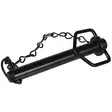 Hinaustappi HD 22x157mm - Traktordelar Länktillbehör - Z522157HKR - 1