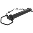 Hinaustappi HD 28x183mm - Traktordelar Länktillbehör - Z528183HKR - 1