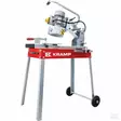 Knivslip MS100, Balpress-, Lastarvagnknivar - Hyvlar och slipmaskiner - MS100220VKR - 1