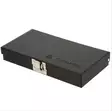 Hylssats 1/4" 6-kant, 13 delar - Hylsor, ringnycklar - 1804922013KR - 2