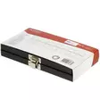 Hylssats 1/4" 6-kant, 13 delar - Hylsor, ringnycklar - 1804922013KR - 5