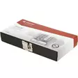 Hylssats 1/4" 6-kant, 13 delar - Hylsor, ringnycklar - 1804922013KR - 4