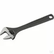 Jakoavain Kramp 12" - Meisselit ja Jakoavaimet - 1802635212KR - 1