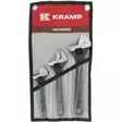 Jakoavainsarja 6", 8" ja 10" - Meisselit ja Jakoavaimet - 1802635200KR - 1