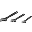 Jakoavainsarja 6", 8" ja 10" - Meisselit ja Jakoavaimet - 1802635200KR - 3
