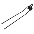 Karhottimen Piikki 590x92x95mm Kuhn - Delar till Hövändare och Strängläggare - K8013670KR - 1