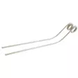 Karhottimen Piikki 635x75x10mm Krone - Delar till Hövändare och Strängläggare - 002684050KR - 1