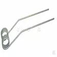 Harvpinne, 550 x 83 x 9 mm - Delar till Hövändare och Strängläggare - 436033KR - 2