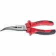 Kärkipihdit Kramp Taivutettu 200mm - Leikkurit ja Pihdit - 1812036200KR - 1