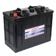 Käynnistysakku Kramp 12V 125Ah 720A - Auton Akut ja Ajoneuvoakut - 625014072KR - 1