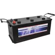 Batteri Kramp 12V 180 Ah 1100A - Bilbatterier och Fordonsbatterier - 680033110KR - 1
