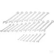 Ringnyckelsats 6-32 mm - Hylsor, ringnycklar - 1802025426KR - 1