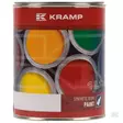 Konemaali Kramp Deutz-Fahr Vihreä >1975 - Maskinfärger och Karossfärger - 612508KR - 1