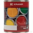 Konemaali Kramp Ford Sininen 1 L - Maskinfärger och Karossfärger - 510008KR - 1