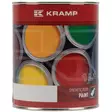M.F. safirgrå 1L - Maskinfärger och Karossfärger - 724508KR - 1