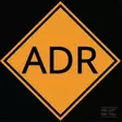 Maskinfärg Röd 1 l Kuhn Kramp - Maskinfärger och Karossfärger - 328508KR - 2