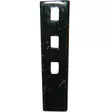 Plåt för Landsida Crossboard 45mm Rak - Delar till Såmaskiner - 419998KR - 1