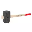 Kumivasara Kramp 55x115mm - Vasarat ja Lekat - 1814823003KR - 1