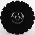 Harvtallrik Notad 432x5mm - Tallriksharv Delar - 459608KR - 1