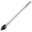 Ledhandtag 1/2" L=450 mm Kramp - Hylsor, ringnycklar - 18060199211KR - 1