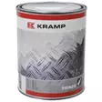 Pohjamaali Kramp Harmaa 1 L - Maskinfärger och Karossfärger - 777708KR - 1