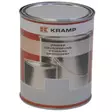 Pohjamaali Kramp Vihreä 1 L - Maskinfärger och Karossfärger - 666608KR - 1
