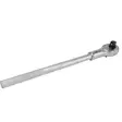 Spärrhandtag 3/4" L=500 mm - Hylsor, ringnycklar - 18060199000KR - 2