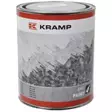 Sinkkimaali 90% Kramp 1 L - Konemaalit ja Runkomaalit - 992008KR - 1