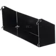 Spray-Pullon Pidike 270x100x70mm Kramp - Työkalupakit ja -vaunut - TT900006KR - 1