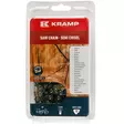 Teräketju 3/8" 1,5 mm 72VL Semi Chisel - Teräketjut, Öljyt ja Laipat - 3815SB72KR - 1