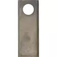 Knivblad 3x40x1095mm Ø 205mm - Reservdelar till Skördetröskar - KT58372000KR - 1