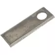 Knivblad 3x40x1095mm Ø 205mm - Reservdelar till Skördetröskar - KT58372000KR - 2