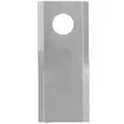 Terälappu 4x45x107mm Ø 1825mm Oikea - Niittokoneen Osat - 55903310KR - 1