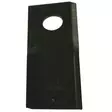 Terälappu 4x48x115mm Ø 19mm Vasen Claas - Puimureiden Varaosat - 0009520430KR - 1